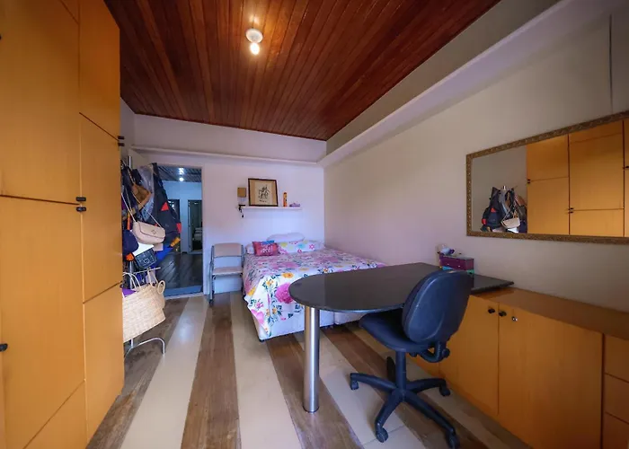 Ap Na Barra Apartamento Completo Salvador da Bahia
