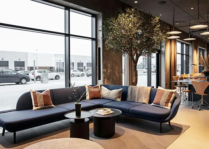 Four Points Flex By Sheraton Horsens