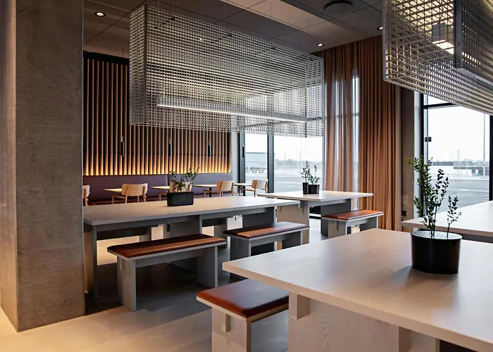 Four Points Flex By Sheraton Horsens