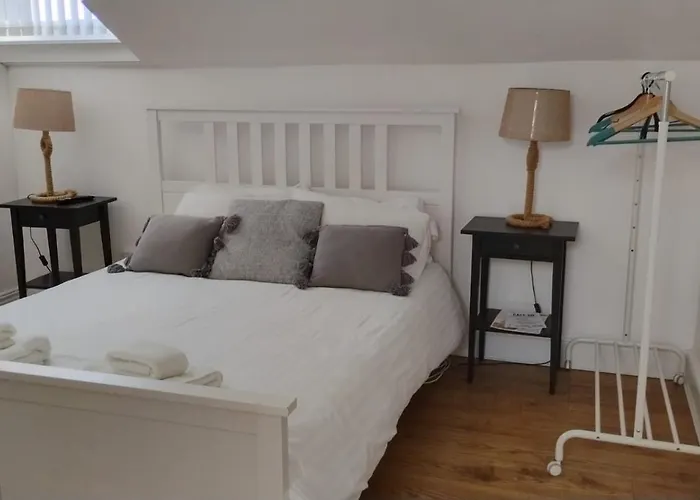 Charming Six Bedroom Townhouse Citystay Close To City Centre Liverpool