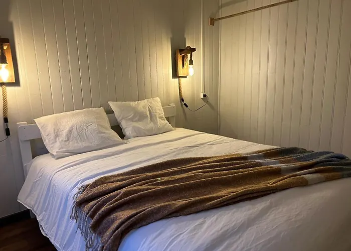 Villa Casa, En Paz Del Campo !!! Osorno