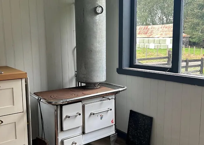 Villa Casa, En Paz Del Campo !!! Osorno