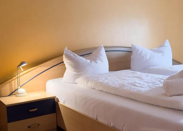Ferienwohnung Kamps-Schillingshof-2 Cuxhaven