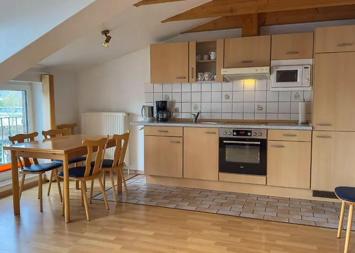 Ferienwohnung Kamps-Schillingshof-2 Cuxhaven