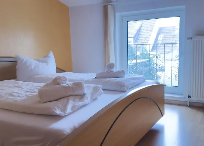 Ferienwohnung Kamps-Schillingshof-2 Cuxhaven
