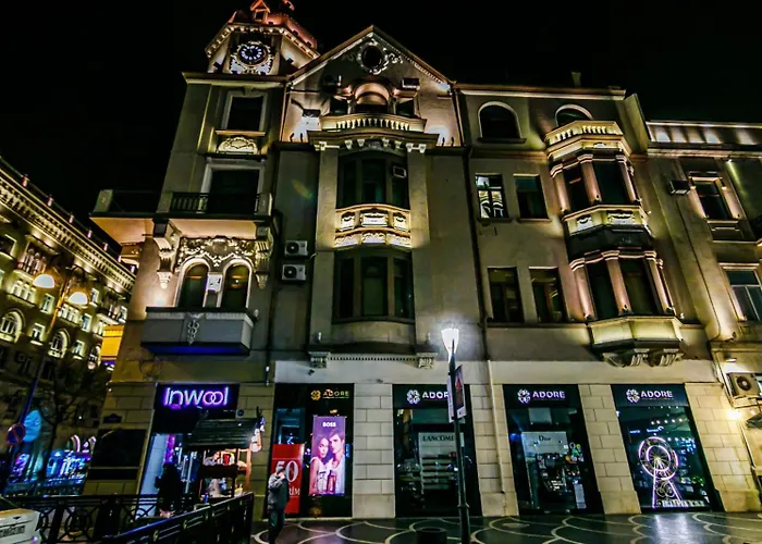 Adore Home Baku