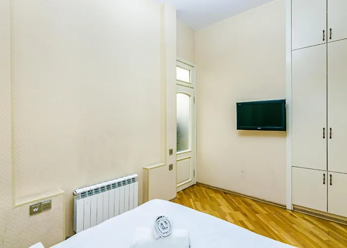 Adore Home Baku