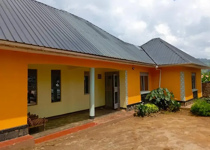 Kay Guest House Kabale