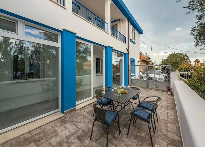 Spacious Retreat In The Heart Of Sardinia Cala Gonone