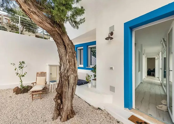 Spacious Retreat In The Heart Of Sardinia Cala Gonone