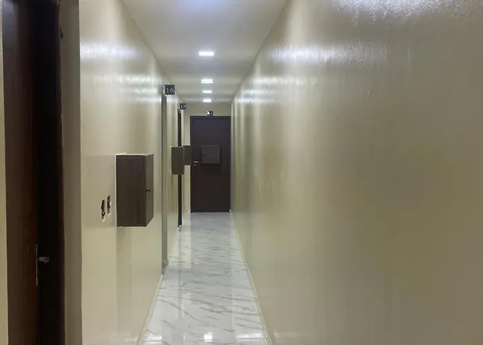Hotel Patriarca São Paulo