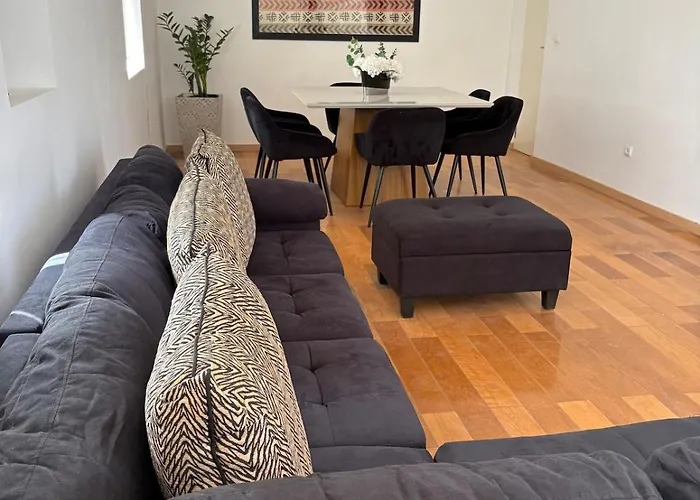 Prainha Beach House Praia