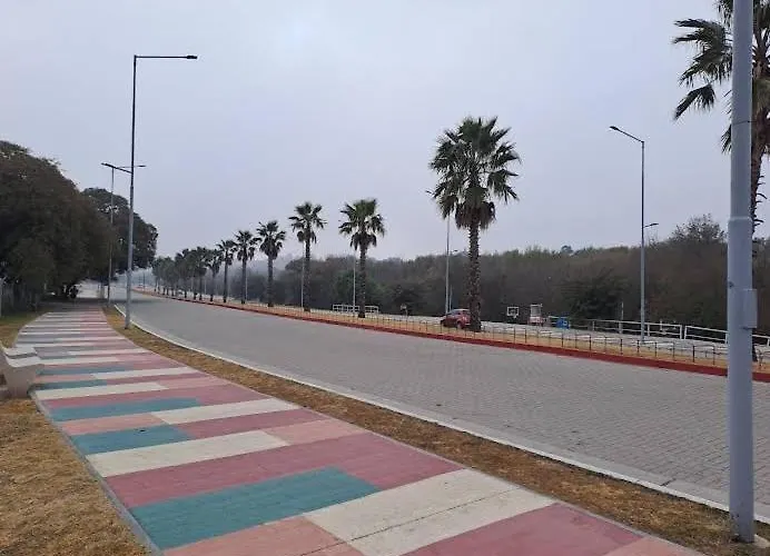 Parques Del Chateau Córdoba