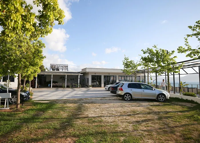 Blue Bay Residence Kanine