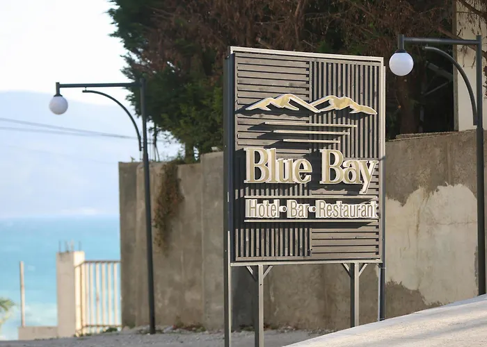 Blue Bay Residence Kanine