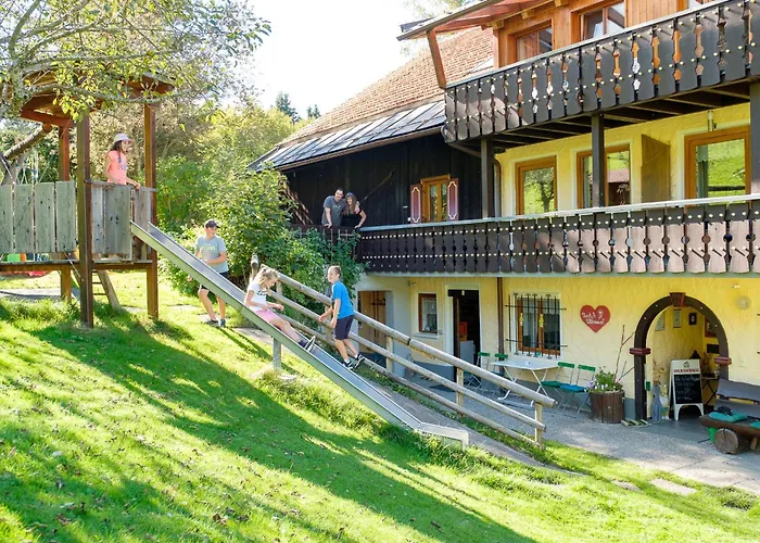 Gästehaus Schlegel Gunzesried