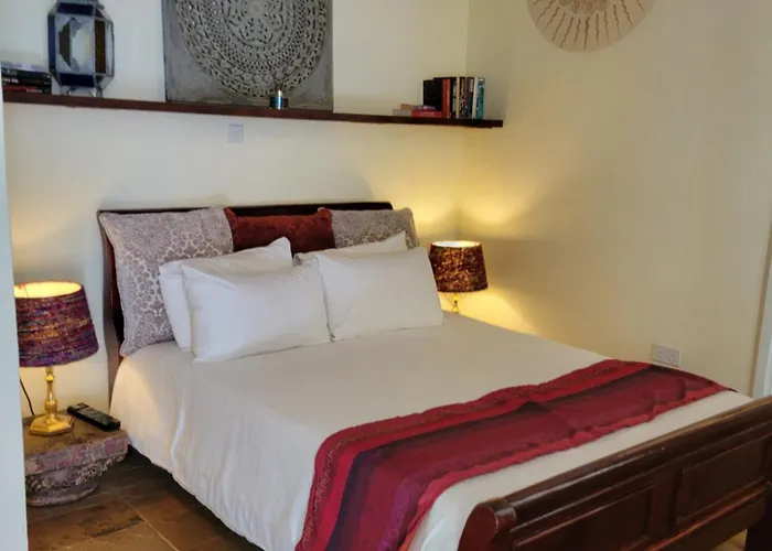 Ferienwohnung Karen Gables Nairobi