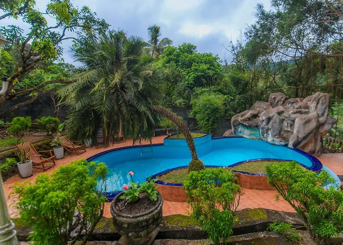 chaminrich homestay Kandy