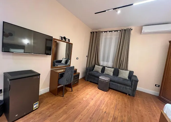Space Room Kairo