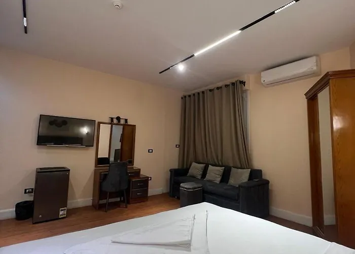 Space Room Kairo