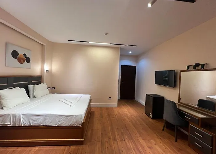 Space Room Kairo