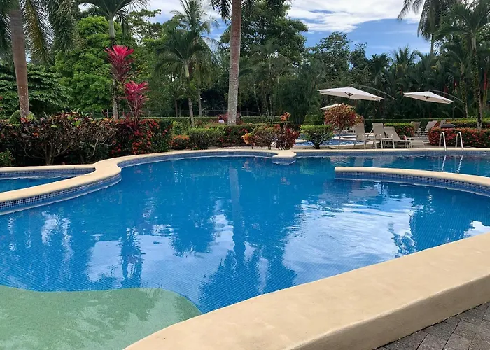 Villa Zen By Vacation Pura Vida Esterillos