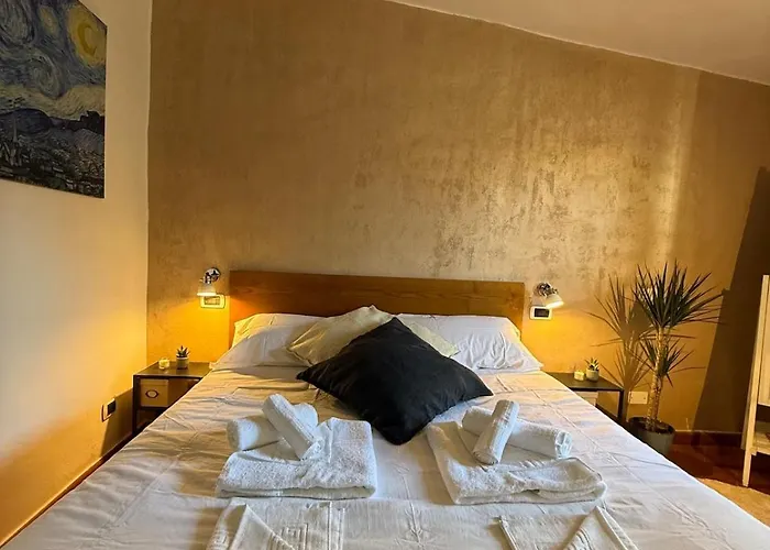 Ferienwohnung Rosina - Centro Di Firenze, 5 Minuti Dal Duomo