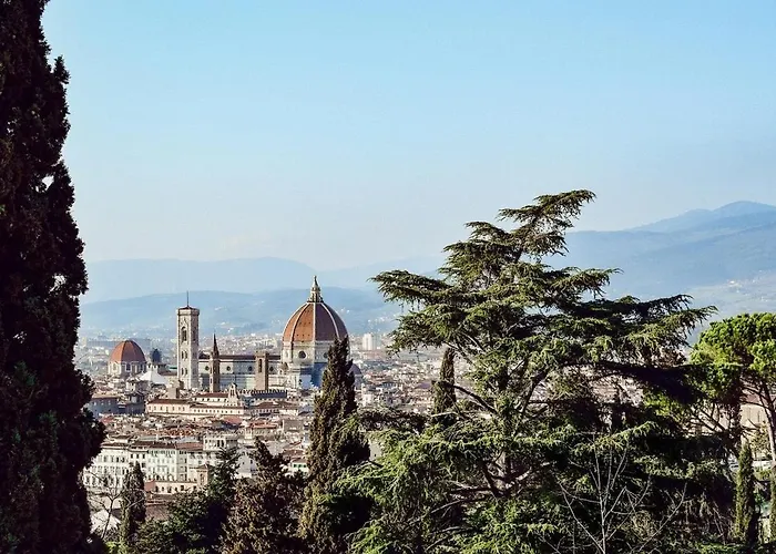 Ferienwohnung Rosina - Centro Di Firenze, 5 Minuti Dal Duomo