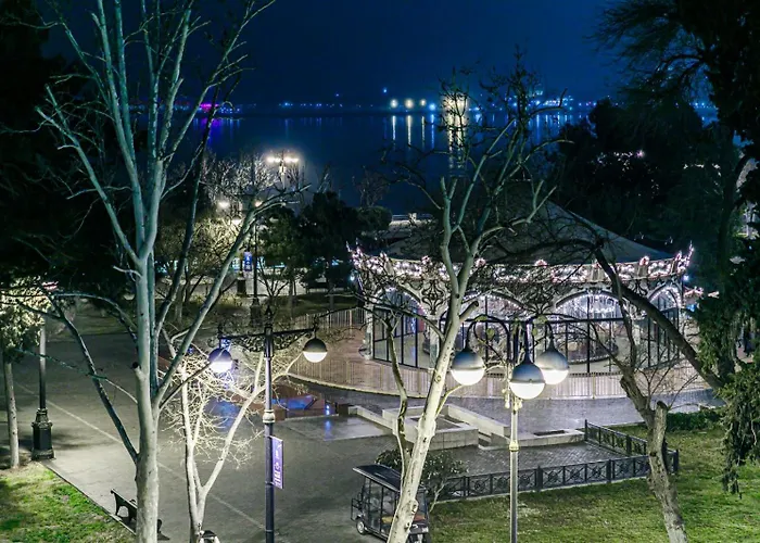 Park Bulvar Home Baku