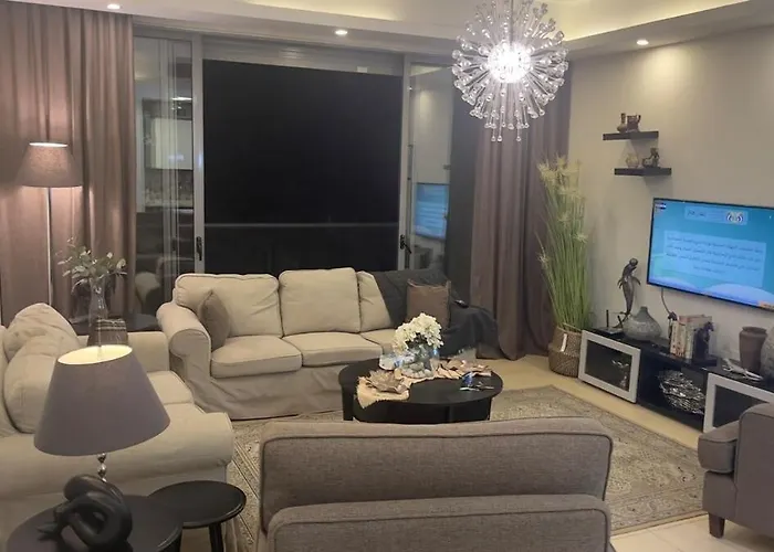 Luxury Home Abdoun Complex Amman