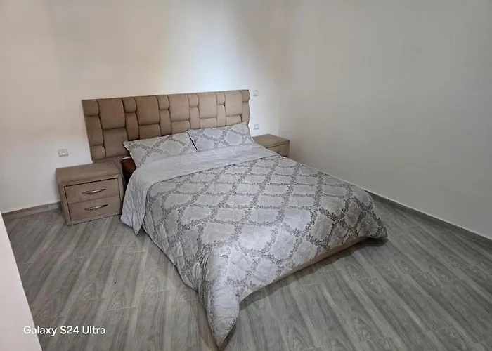 Cozy Apt Near Marrakech Airport Marrakesch