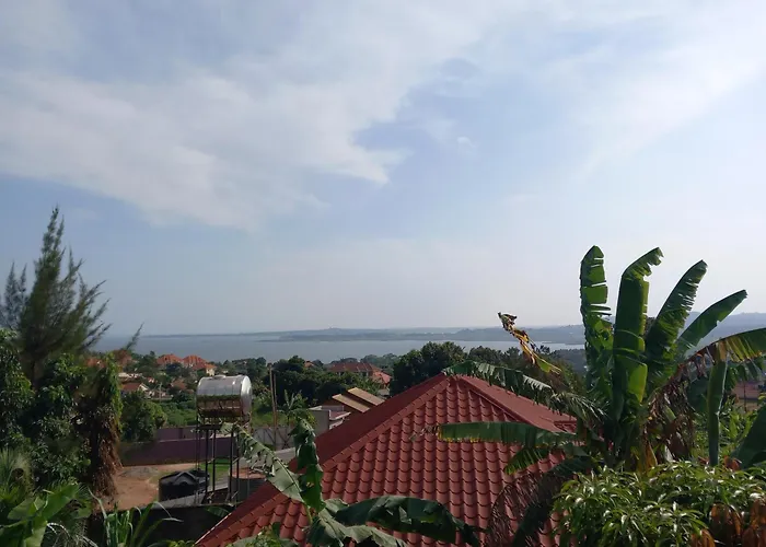 Fairview Villa Kigo, Off Entebbe Expressway Kampala