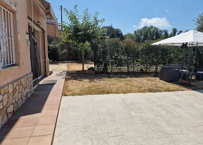 Ferienwohnung Family Vacation Casita Lloret de Mar