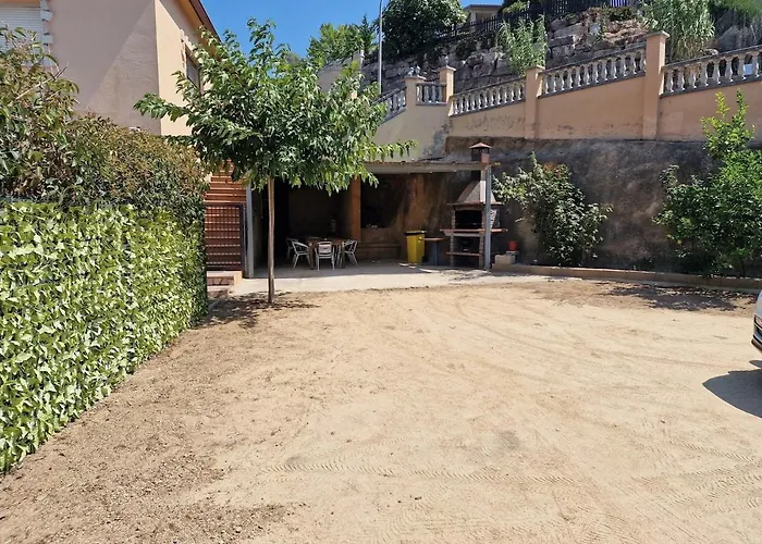 Ferienwohnung Family Vacation Casita Lloret de Mar