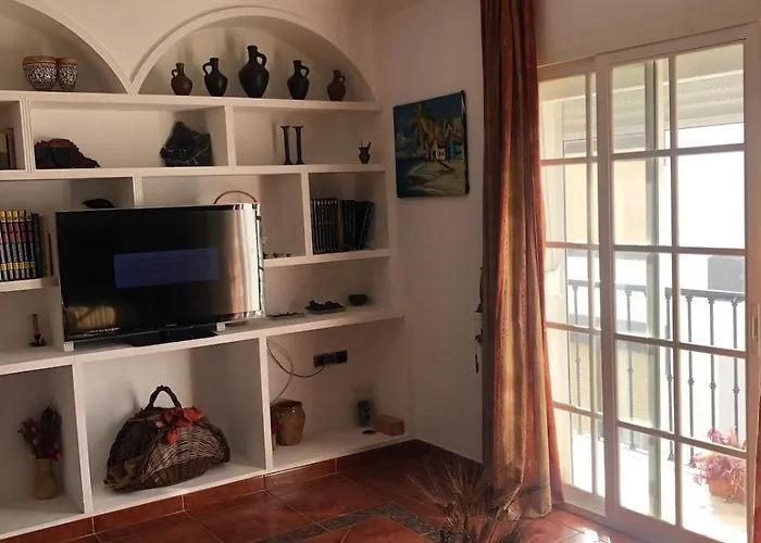 Apartamento Los Rivers Estepona