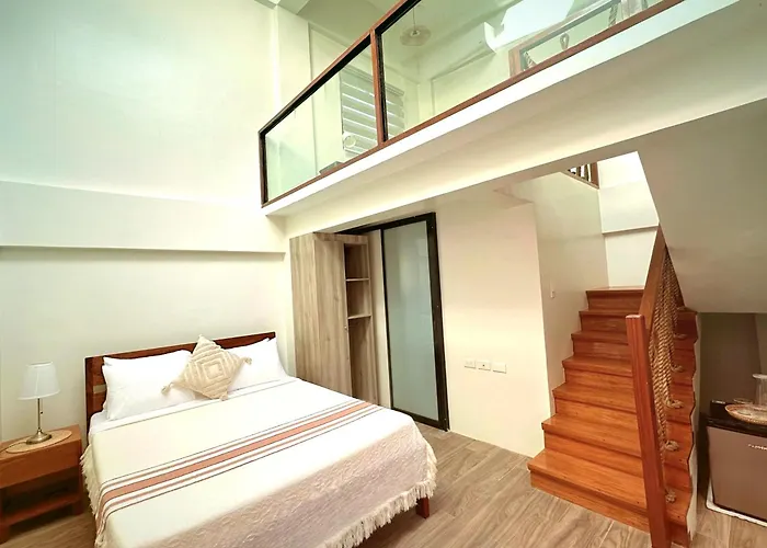 La Vida Bonita Bed And Breakfast San Vicente 