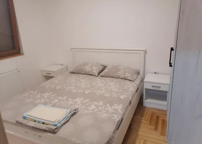 Ferienwohnung Sneza Zlatibor