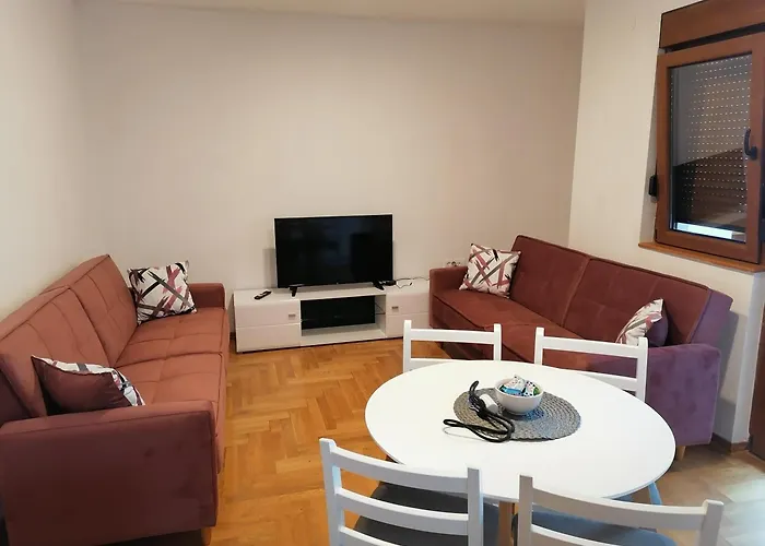 Ferienwohnung Sneza Zlatibor