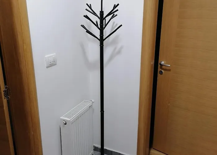 Ferienwohnung Sneza Zlatibor