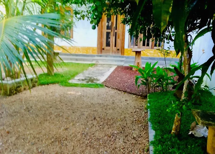 Ama Home Matara