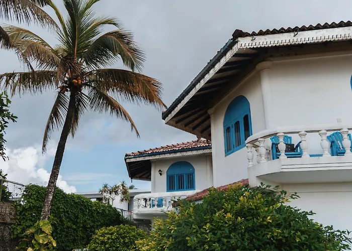Neptune Weligama
