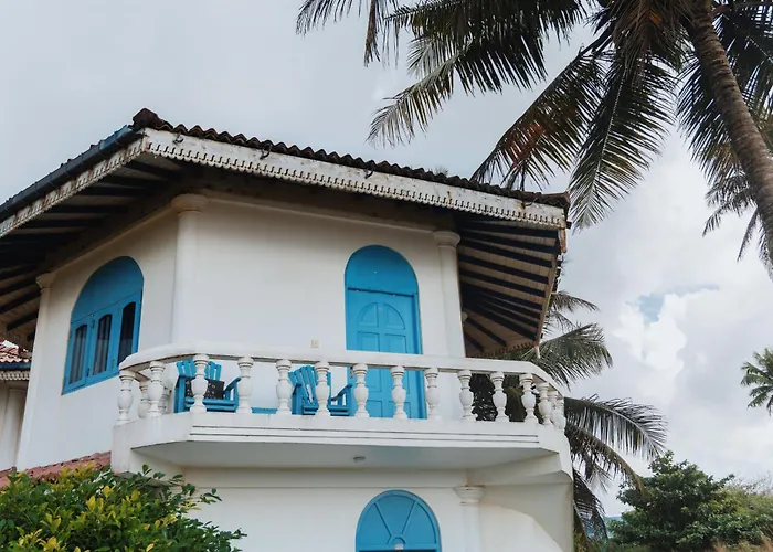 Neptune Weligama