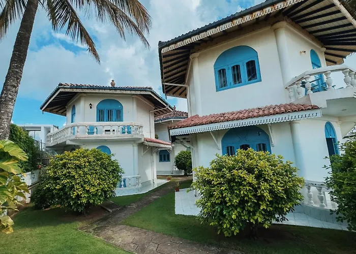 Neptune Weligama