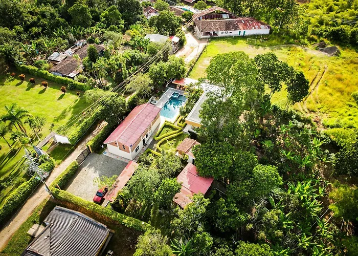 Villaelremanso Montenegro