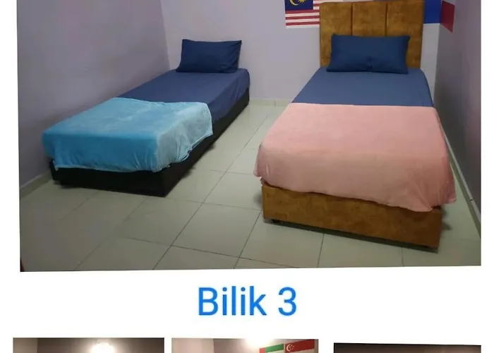 Holiday Accommodation Malacca