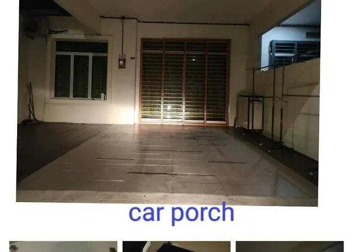 Holiday Accommodation Malacca
