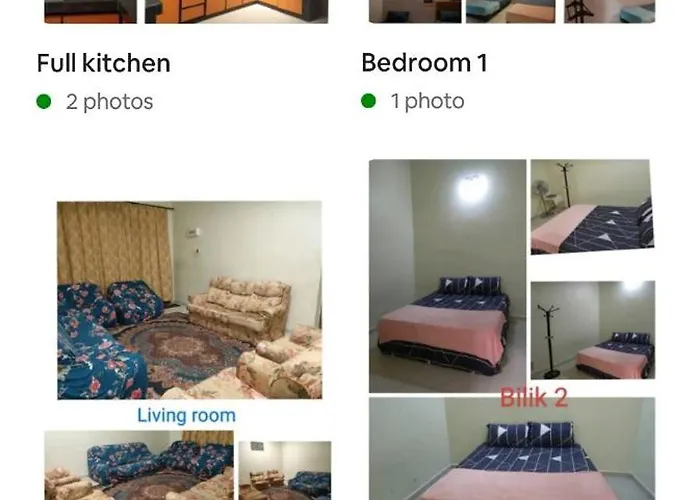 Holiday Accommodation Malacca