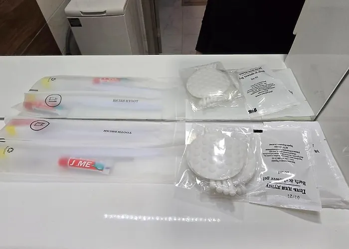 Ferienwohnung Порт Сіті,Там Там,Автостанція Lutsʼk