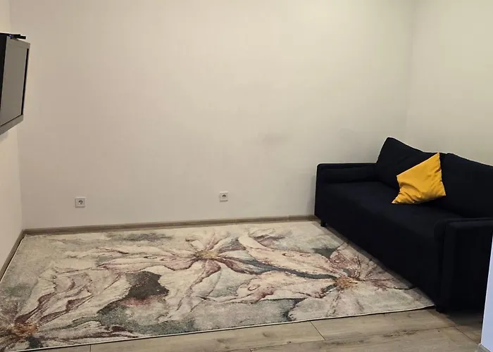 Ferienwohnung Порт Сіті,Там Там,Автостанція Lutsʼk