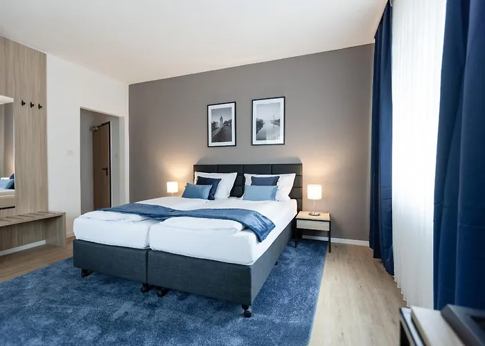 Hotel Wegener Mannheim